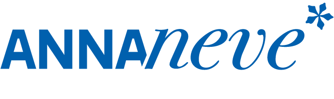 Anna Neve Logo - Freie Rednerin und Art Direktorin